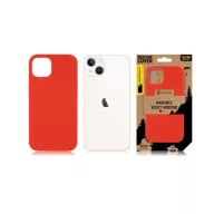   Tactical MagForce Velvet Smoothie Apple iPhone 13 MagSafe tok, Chili, piros