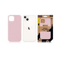   Tactical MagForce Velvet Smoothie Apple iPhone 13 MagSafe tok, Pink Panther, halvány rózsaszín