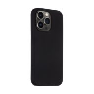   Tactical MagForce Velvet Smoothie Apple iPhone 13 Pro MagSafe tok, Asphalt, fekete