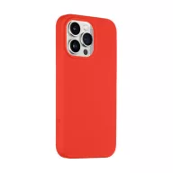   Tactical MagForce Velvet Smoothie Apple iPhone 13 Pro MagSafe tok, Chili, piros