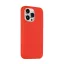 Tactical MagForce Velvet Smoothie Apple iPhone 13 Pro MagSafe tok, Chili, piros