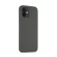 Tactical MagForce Velvet Smoothie Apple iPhone 12/12 Pro MagSafe tok, Bazooka, szürke