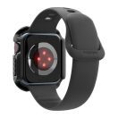 Spigen Tough Armor Apple Watch 10 46mm tok, Black, fekete