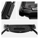 Spigen Tough Armor Apple Watch 10 46mm tok, Black, fekete