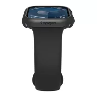   Spigen Thin Fit Apple Watch 11 / Watch 10 46mm tok, Black, fekete