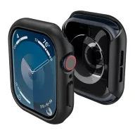   Spigen Thin Fit Apple Watch 11 / Watch 10 46mm tok, Black, fekete