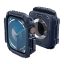 Spigen Rugged Armor Apple Watch 10 46mm tok, Navy Blue, kék