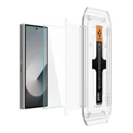   Spigen Glas.tR EZ Fit Galaxy Z Fold 6 Anti-Reflection kijelzővédő fólia felhelyező kerettel (2db)