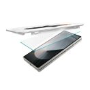 Spigen Glas.tR EZ Fit Galaxy Z Fold 6 Anti-Reflection kijelzővédő fólia felhelyező kerettel (2db)