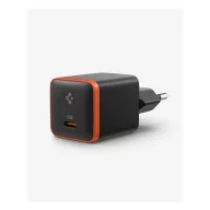   Spigen ArcStation Essential EE301EU töltő adapter, 30W, fekete
