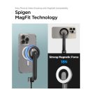 Spigen S580W Tripod állvány Selfie Stick / Selfie bot hosszú verzió, fekete