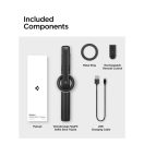 Spigen S580W Tripod állvány Selfie Stick / Selfie bot hosszú verzió, fekete