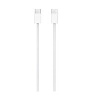   Apple USB-C / USB-C töltő kábel, 240W, 2m, fehér (MU2G3ZM/A) Retail dobozos