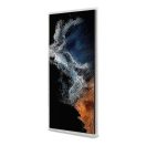 Karl Lagerfeld IML Ikonik S24 Ultra MagSafe tok, átlátszó KLHMS24LHFCKNOT