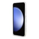 Karl Lagerfeld IML Choupette S24 MagSafe tok, átlátszó KLHMS24SHFCCNOT