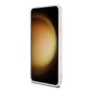 Karl Lagerfeld IML Ikonik S24 MagSafe tok, átlátszó KLHMS24SHFCKNOT