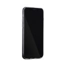 Roar Jelly Xiaomi Redmi 14C szilikon tok, átlátszó