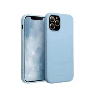 Roar Space Xiaomi Redmi 14C szilikon tok, kék