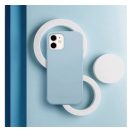 Roar Space Xiaomi Redmi 14C szilikon tok, kék