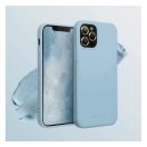 Roar Space Xiaomi Redmi 14C szilikon tok, kék