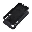 2mm Xiaomi Redmi 14C szilikon tok, fekete