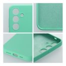 2mm Xiaomi Redmi 14C szilikon tok, menta