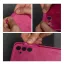2mm Xiaomi Redmi 14C szilikon tok, rózsaszín