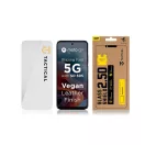 Tactical Glass Shield 2.5D Motorola Moto G34 kijelzővédő üvegfólia, átlátszó