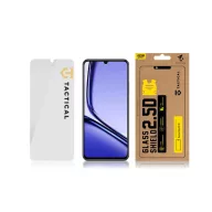   Tactical Glass Shield 2.5D Realme Note 50 4G kijelzővédő üvegfólia, átlátszó