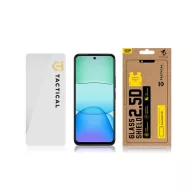  Tactical Glass Shield 2.5D Xiaomi Redmi 13 4G kijelzővédő üvegfólia, átlátszó