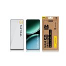 Tactical Glass Shield 5D OnePlus Nord 4 5G kijelzővédő üvegfólia, fekete