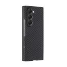 Tactical MagForce Aramid Samsung Galaxy Z Fold 6 MagSafe tok, fekete