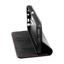 Tactical Xproof Honor 200 flip/oldalra nyíló tok, fekete