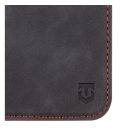 Tactical Xproof Honor 200 flip/oldalra nyíló tok, fekete