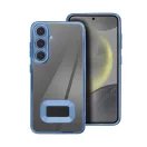 Glam Xiaomi Redmi 14C szilikon tok, kék