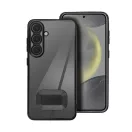 Glam Xiaomi Redmi 14C szilikon tok, fekete