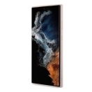 Guess 4G Collection Leather Metal Logo S24 Ultra (S928) MagSafe tok, rózsaszín GUHMS24LG4GFRP