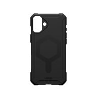 UAG Essential Armor iPhone 16 Plus Magsafe tok, Black