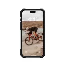 UAG Essential Armor iPhone 16 Plus Magsafe tok, Black