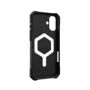 UAG Essential Armor iPhone 16 Plus Magsafe tok, Black