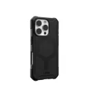 UAG Essential Armor iPhone 16 Pro Magsafe tok, Black
