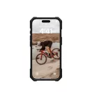 UAG Essential Armor iPhone 16 Pro Magsafe tok, Black