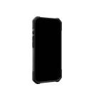 UAG Essential Armor iPhone 16 Pro Magsafe tok, Black