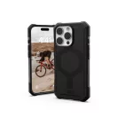 UAG Essential Armor iPhone 16 Pro Magsafe tok, Black