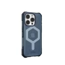 UAG Essential Armor iPhone 16 Pro MagSafe tok, Cloud Blue