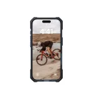 UAG Essential Armor iPhone 16 Pro MagSafe tok, Cloud Blue