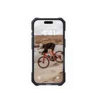 UAG Essential Armor iPhone 16 Pro MagSafe tok, Cloud Blue