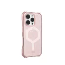 UAG Essential Armor iPhone 16 Pro Magsafe tok, Rose