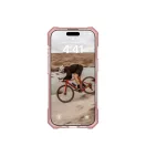 UAG Essential Armor iPhone 16 Pro Magsafe tok, Rose