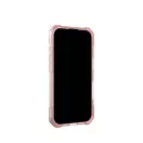 UAG Essential Armor iPhone 16 Pro Magsafe tok, Rose